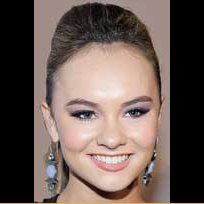 МеMadeline Carroll