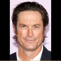 Оливер Хадсон Oliver Hudson