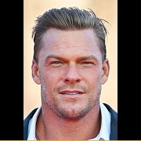 Алан Ричсон Alan Ritchson