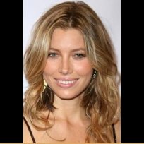 Jessica Biel