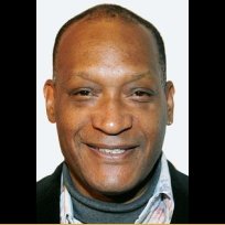 Тони Тод Tony Todd