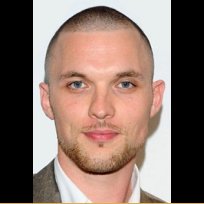 Ед Скрејн Ed Skrein