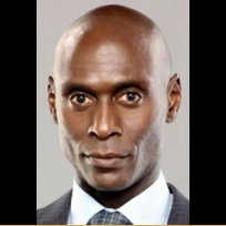 Ленс Редик Lance Reddick