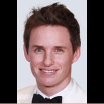 Eddie Redmayne