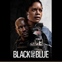 Црно и Сино 2019 Black and Blue (2019)