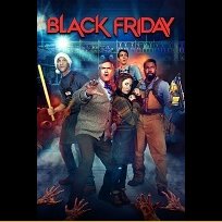 Black Friday (2021)