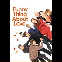 Смешна Работа во Врска со Љубовта 2021 Funny Thing About Love (2021)