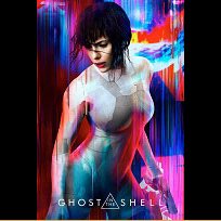 Ghost in the Shell (2017)