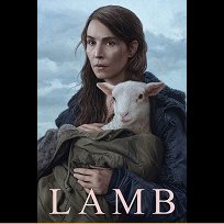 Јагне 2021 Lamb (2021)