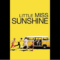 Little Miss Sunshine (2006)