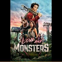 Love and Monsters (2020)