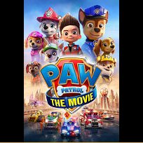 Патролни Шепи: Филмот 2021 Paw Patrol: The Movie (2021)