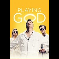 Да Глумиш Господ 2021 Playing God (2021)