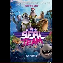 Seal Team (2021)