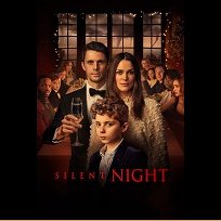 Тивка Ноќ 2021 Silent Night (2021)