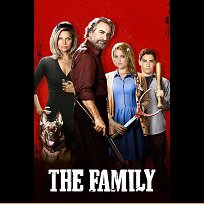 The Family (2013)
