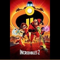 Incredibles 2 (2018)