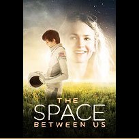 The Space Between Us (2017)