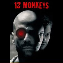 Twelve Monkeys (1995)