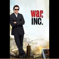 Војна А.Д. 2008 War, Inc. (2008)