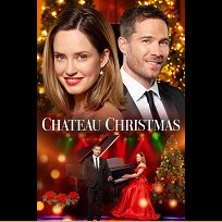 Chateau Christmas (2020)