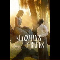 A Jazzman's Blues (2022)