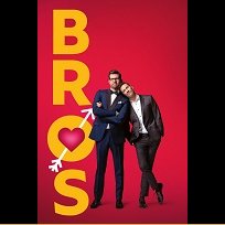 Bros (2022)