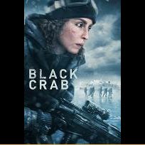 Black Crab (2022)