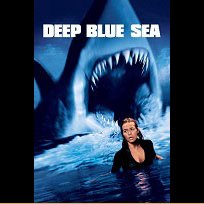 Deep Blue Sea (1999)