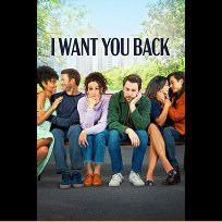 Сакам да се Вратиш 2022 I Want You Back (2022)