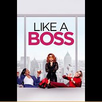 Like a Boss (2020)
