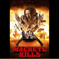 Machete Kills (2013)