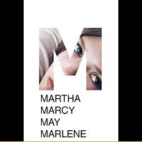 Martha Marcy May Marlene (2011)