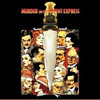 Murder on the Orient Express (1974)