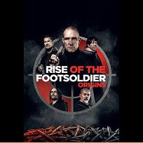Подемот на Пешадијата: Почеток 2021 Rise of the Footsoldier: Origins (2021)