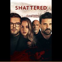 Распарчени 2022 Shattered (2022)