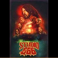 Studio 666 (2022)