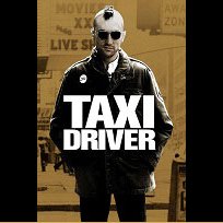 Taxi Driver (1976)