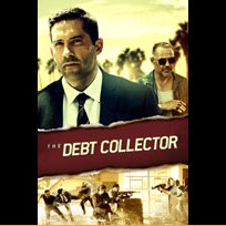 The Debt Collector (2018)