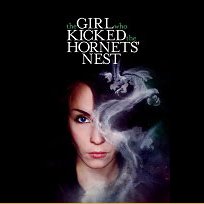 The Girl Who Kicked the Hornet's Nest (2009)