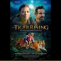Подемот на тигарот 2022 The Tiger Rising (2022)