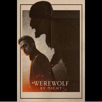 Werewolf by Night (2022)