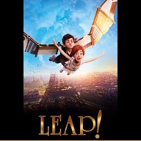 Leap! (2016)