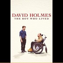 David Holmes: The Boy Who Lived (2023)