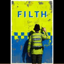Filth (2013)