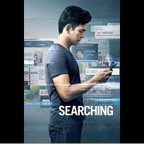 Searching (2018)