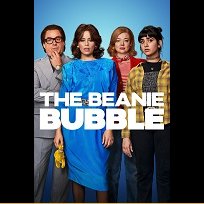 Бини Треска 2023 The Beanie Bubble (2023)