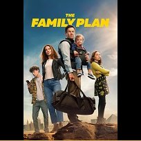 The Family Plan (2023)