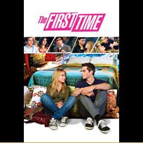 The First Time (2012)