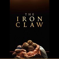 The Iron Claw (2023)